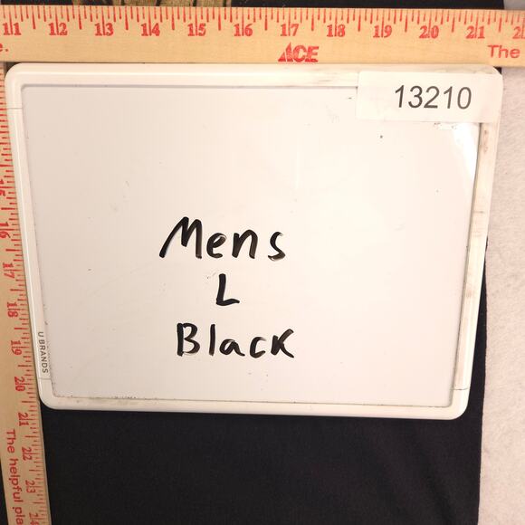 Social Distortion Hard Times and Nursery Rhymes Band Shirt Mens Size L Black - Picture 8 of 9